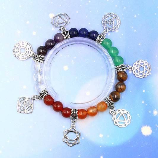 Chakra Bracelets